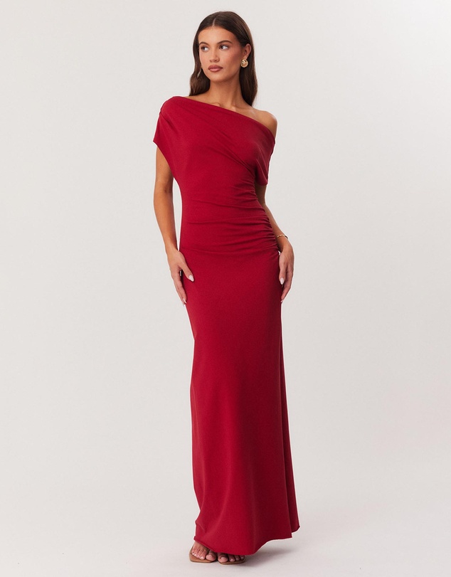 SNDYS - Alita Maxi Dress