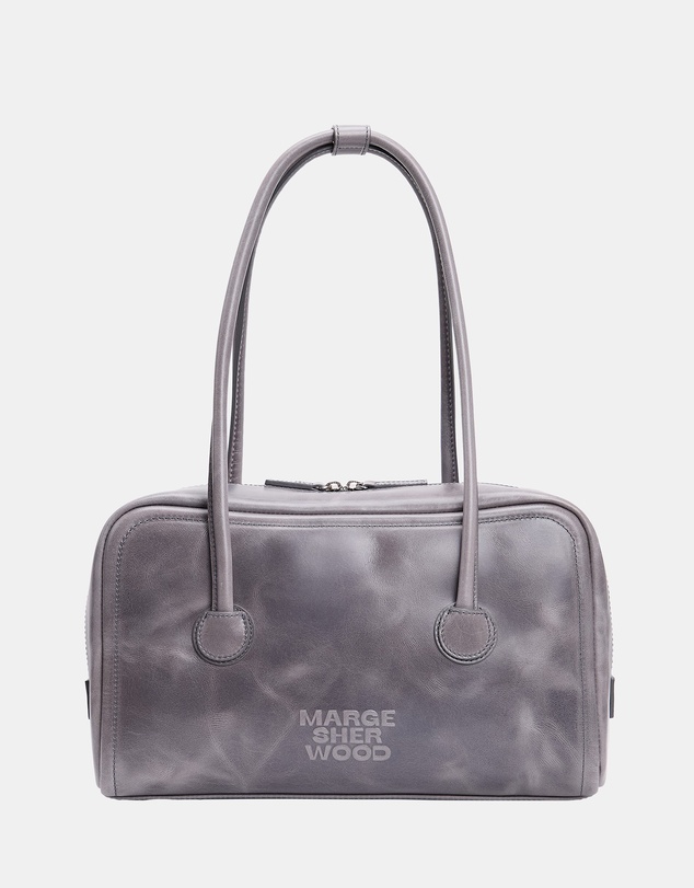 MARGESHERWOOD - Soft Boston Bag