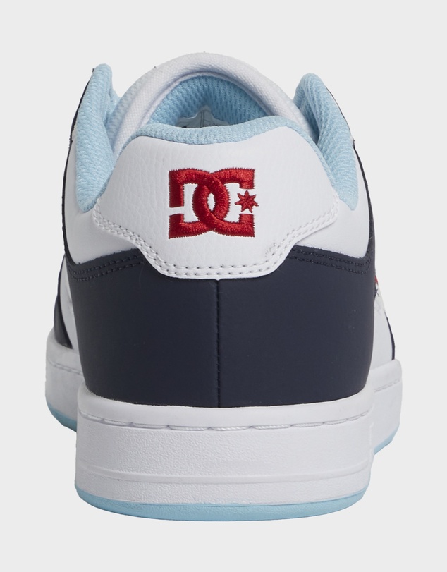 DC Shoes - Mens Manteca 4 Shoes