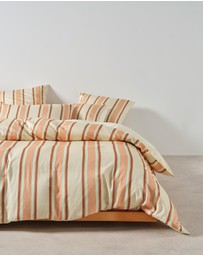 Linen House - Cottesloe Quilt Cover Set