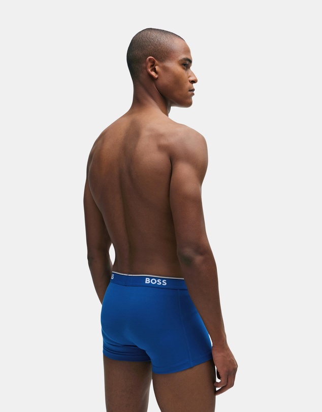 BOSS - 3-Pack Trunks