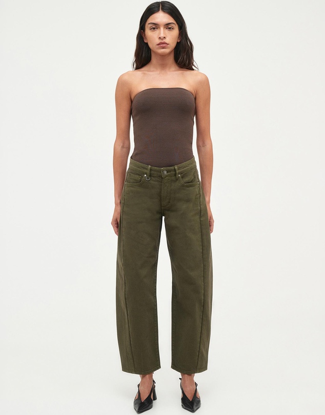 Neuw - Amber Barrel Jeans
