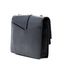 Pre-Loved by Azura Reborn - Pre-Loved Medium Leather Monogram Sulpice Crossbody