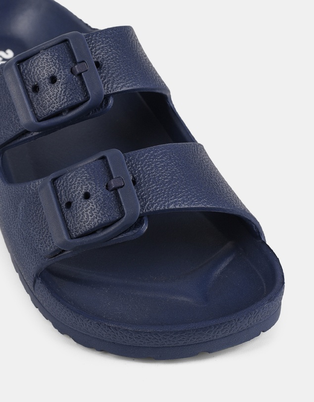 Kicks - Kory Slide