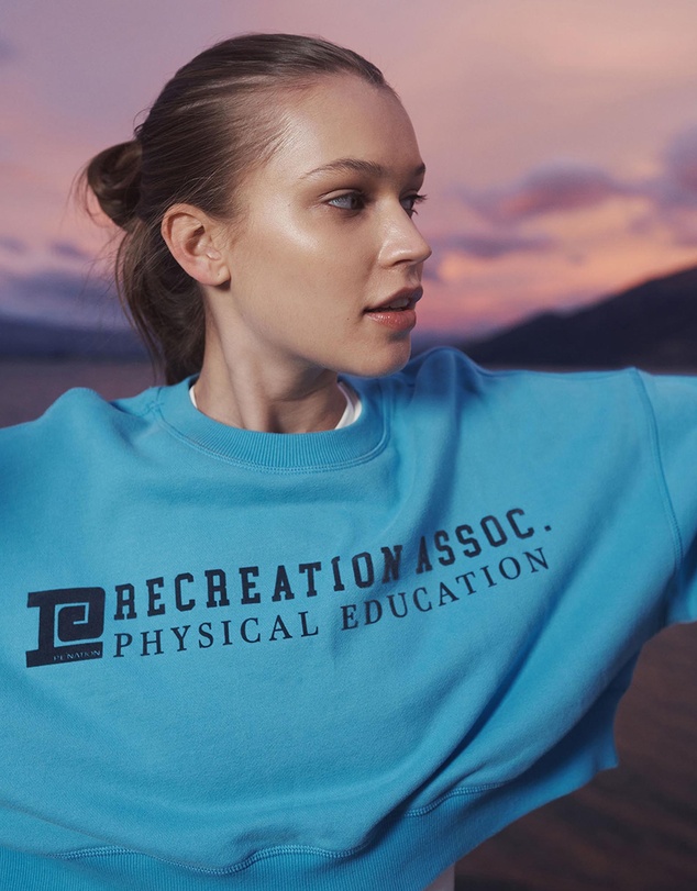 P.E Nation - Rally Sweat