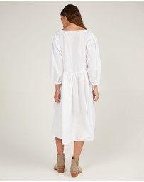 Primness - Halcyon Dress