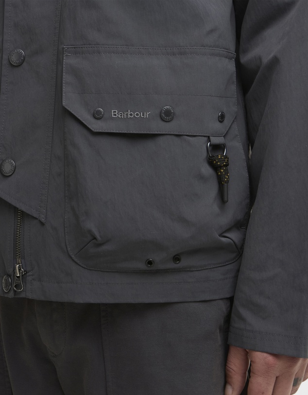 Barbour - Re-Engineered Casual Chore Jacket