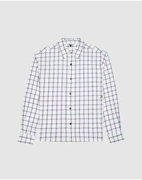 Malbon - Tattersall Shirt
