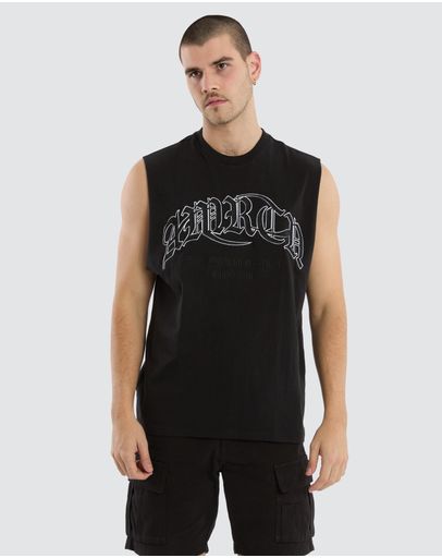Jet Black