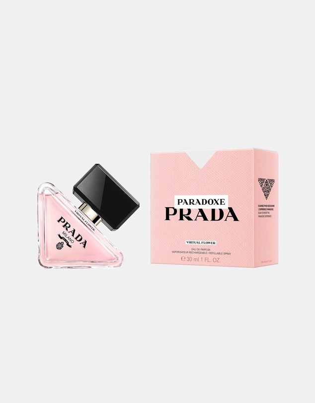 Prada - Paradoxe Virtual Flower EDP 30ml