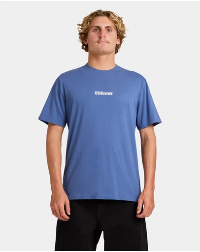 Volcom - Mens Linear T-Shirt