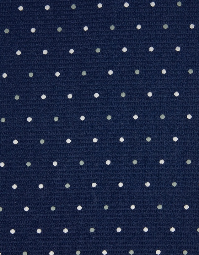 Tarocash - Glenbrooke Silk Pocket Square