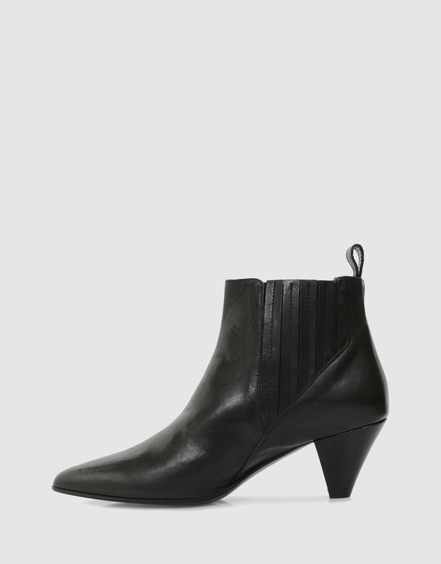 Sempre Di - Chantal Ankle Boots