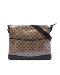 Pre-Loved by Azura Reborn - Pre-Loved GG Crystal Crossbody