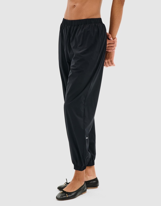 Splits59 - Megan Woven Nylon Joggers