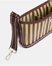 EAU BAGS - Bébé Baby Carrier
