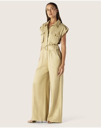 MOS The Label - Rita Jumpsuit