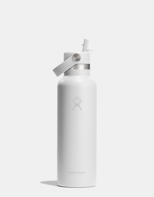 Hydro Flask - 21 Oz Standard Flex Straw Cap