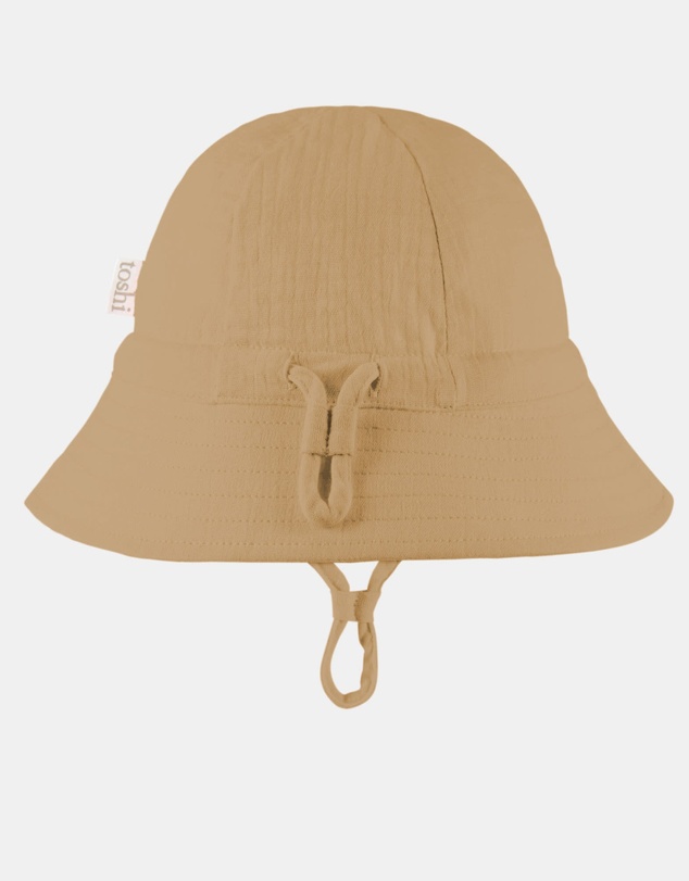 Toshi - Bell Hat Sammy