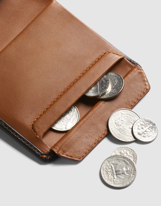 Bellroy - Coin Wallet