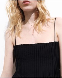 M.N.G - Gaia Dress