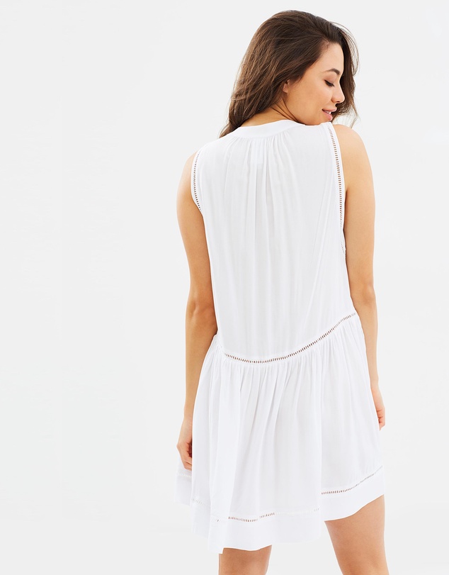 Seafolly - Ladder Detail Dress