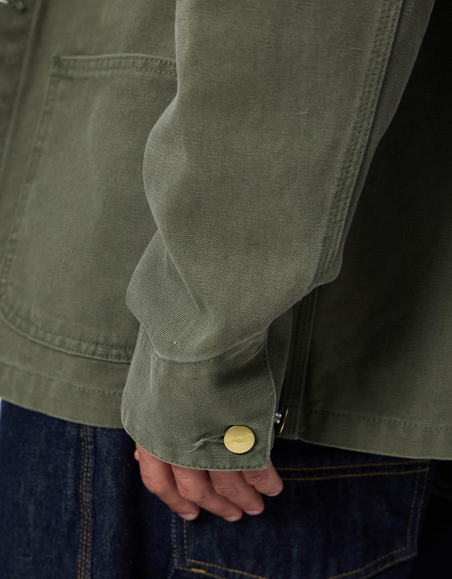 Carhartt WIP - Michigan Coat