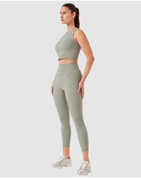 REC GEN - FITform High Tank