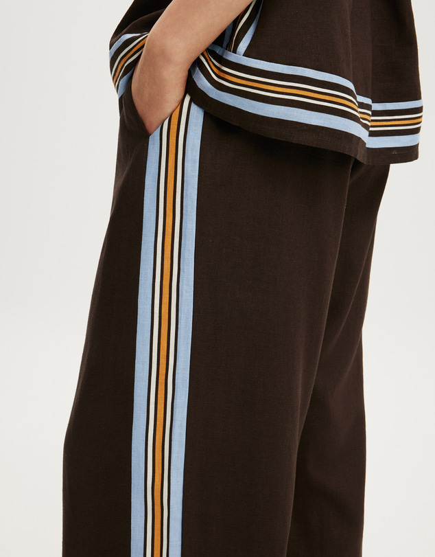 Cotton On - Haven Wide Leg Pant