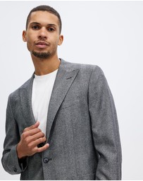 Farage - Como Deconstructed Blazer