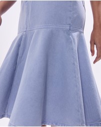 Marcs - Gracie Denim Midi Skirt