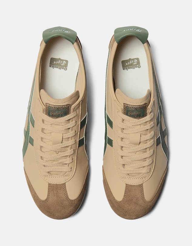 Onitsuka Tiger - Mexico 66 PF - Unisex