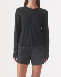 Outland Denim - Isa Top