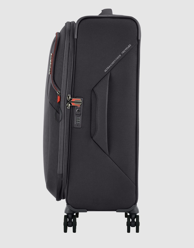 American Tourister - Applite 5 Medium Suitcase (72cm)