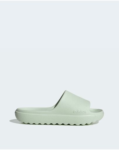 adidas gazelle silver green womens Adidas Adilette Comfort Sandals FZ1750  Kick Theory