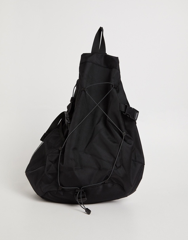 Spencer Project - Glitch Sling Bag