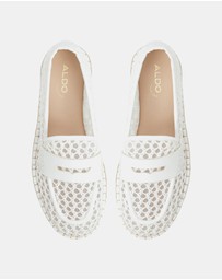 ALDO - Summercrush Espadrilles