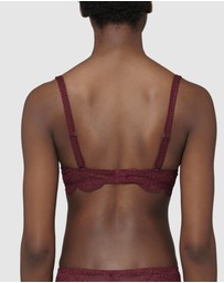 Simone Perele - Karma Half Cup Bra