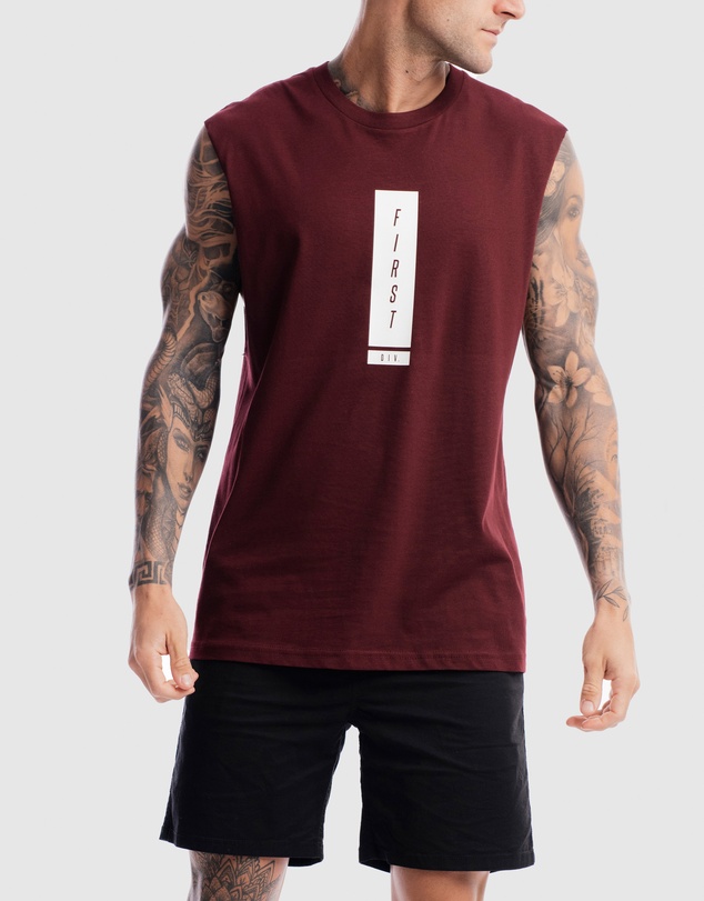 First Division - MidField Tank