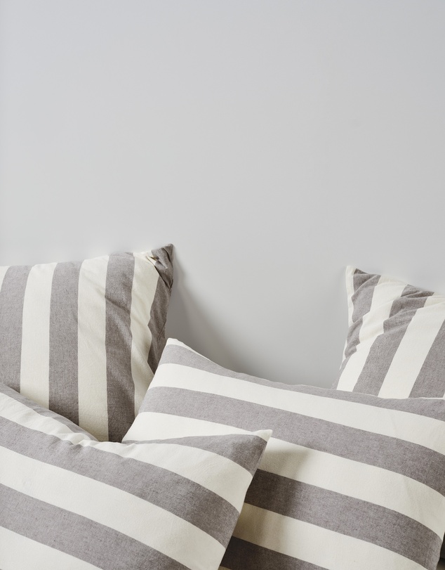 Linen House - Vintage Stripe Quilt Cover Set