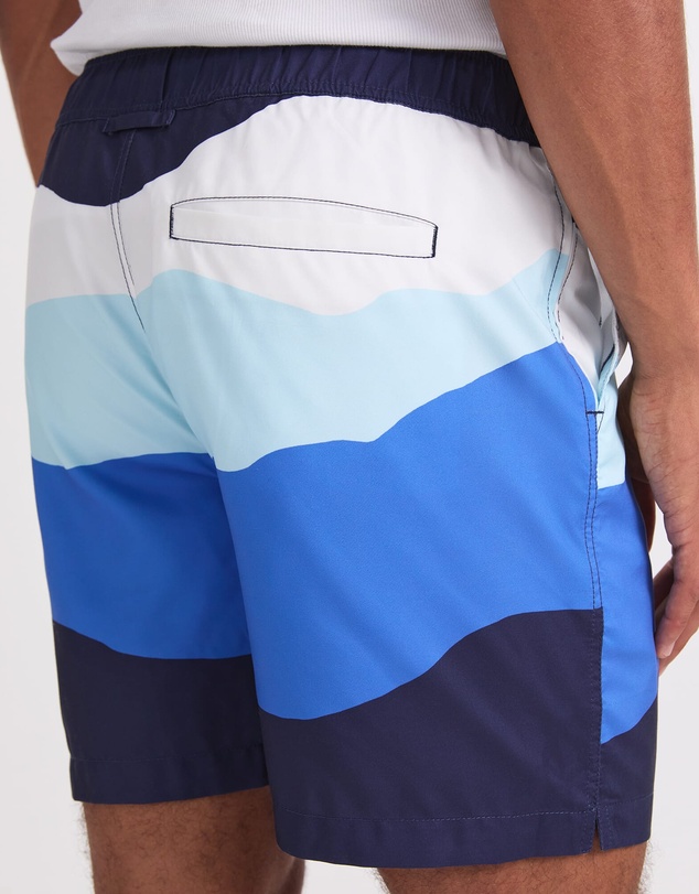 Sportscraft - 7th Wave Swim Short