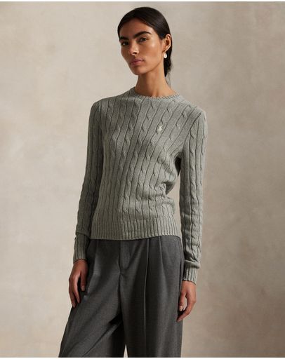 Fawn Grey Heather