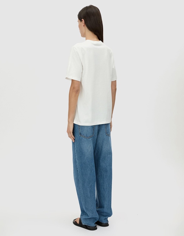 C&M CAMILLA AND MARC - Arp Logo Tee