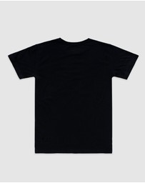Stock & Co. - Stock Tee - Youth