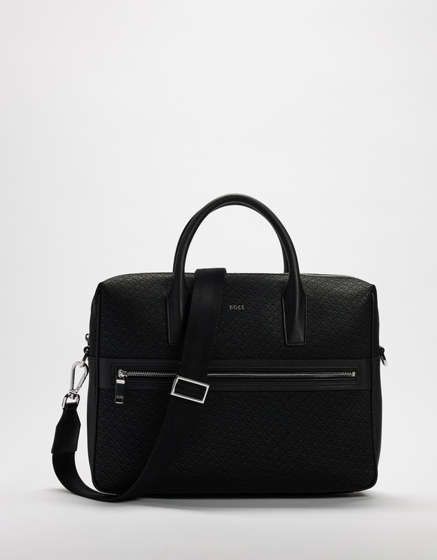 BOSS - Daxter Document Case