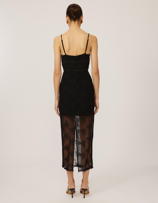 Tussah - Ellie Lace Dress