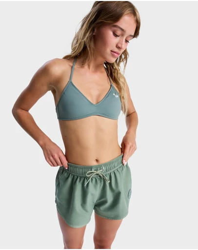 Roxy - Womens No Bad Waves 2