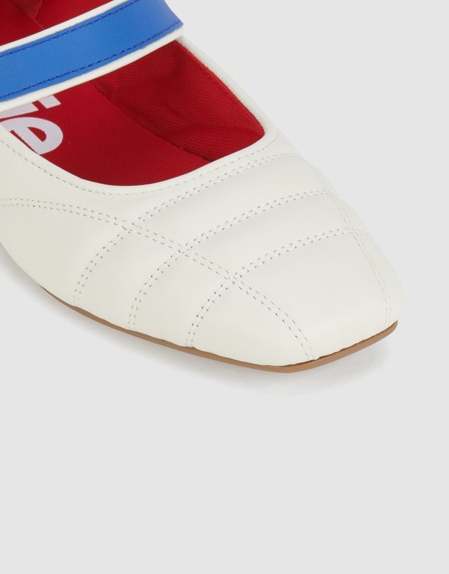 Rollie - Mary Jane Sports Flat