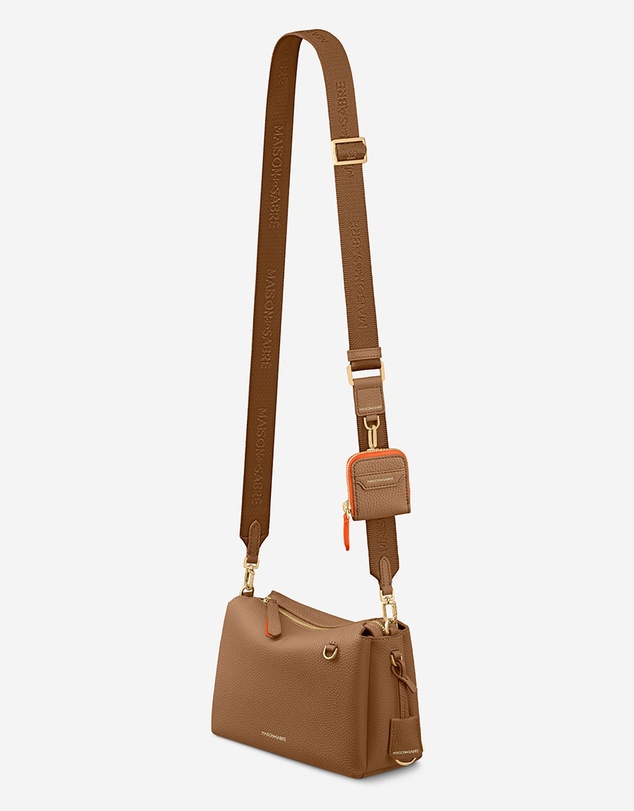 Maison De Sabre - The Utility Strap