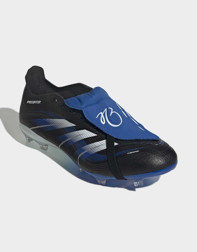 adidas Performance - Predator League Jude Bellingham Fold-Over Tongue Firm/Multi-Ground Football Boots Unisex